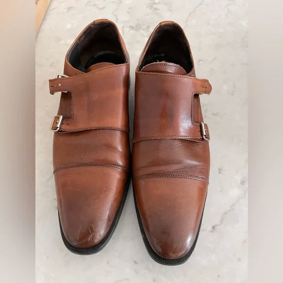 To Boot | Shoes | Gently Worn To Boot New York Double  display picture 1